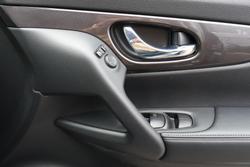 2019 Nissan X-TRAIL ST