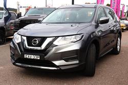 2019 Nissan X-TRAIL ST