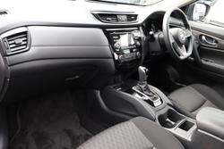 2019 Nissan X-TRAIL ST