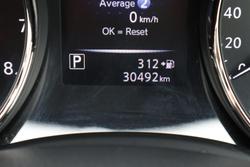 2019 Nissan X-TRAIL ST