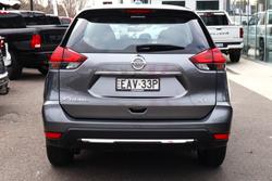 2019 Nissan X-TRAIL ST