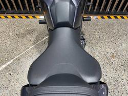 2025 Yamaha YZF-R7LA Black