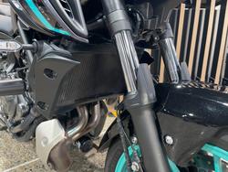 2025 Yamaha YZF-R7LA Black