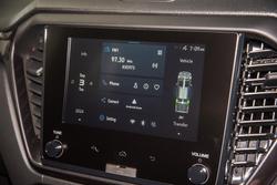2026 Isuzu D-MAX X-RIDER