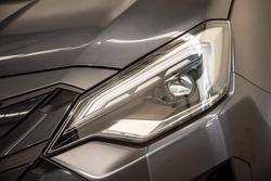 2026 Isuzu D-MAX X-RIDER