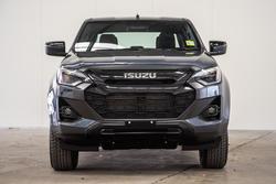 2026 Isuzu D-MAX X-RIDER