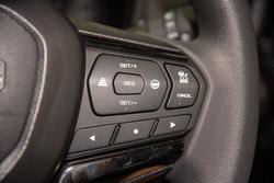 2026 Isuzu D-MAX X-RIDER
