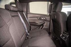 2026 Isuzu D-MAX X-RIDER