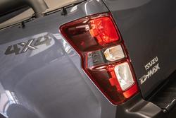 2026 Isuzu D-MAX X-RIDER