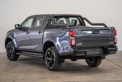 2026 Isuzu D-MAX X-RIDER