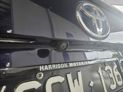 2022 Toyota RAV4 Cruiser