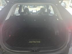 2022 Toyota RAV4 Cruiser