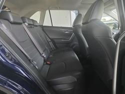 2022 Toyota RAV4 Cruiser