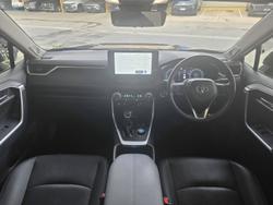 2022 Toyota RAV4 Cruiser
