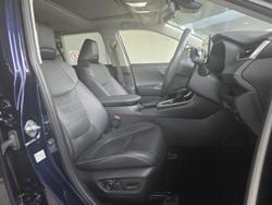 2022 Toyota RAV4 Cruiser