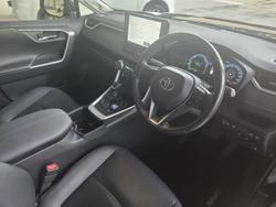 2022 Toyota RAV4 Cruiser