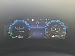 2022 Toyota RAV4 Cruiser