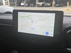 2022 Toyota RAV4 Cruiser