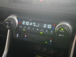2022 Toyota RAV4 Cruiser