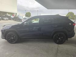 2022 Toyota RAV4 Cruiser
