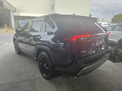 2022 Toyota RAV4 Cruiser