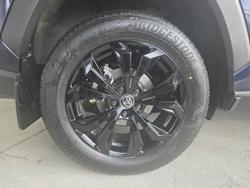 2022 Toyota RAV4 Cruiser