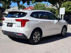 2024 GWM Haval Jolion Premium