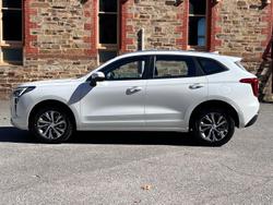 2024 GWM Haval Jolion Premium