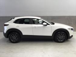 2024 Mazda CX-30 G20 Pure