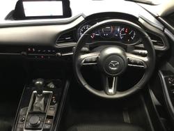 2024 Mazda CX-30 G20 Pure