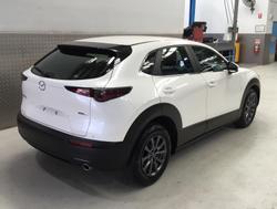 2024 Mazda CX-30 G20 Pure