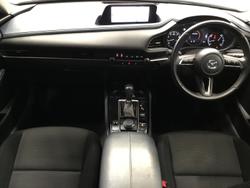2024 Mazda CX-30 G20 Pure