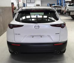 2024 Mazda CX-30 G20 Pure