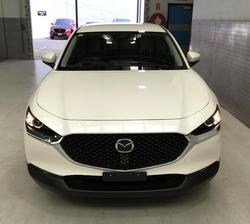 2024 Mazda CX-30 G20 Pure