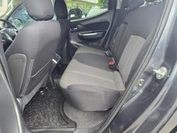 2020 Mitsubishi Triton GLS