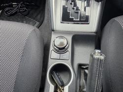 2020 Mitsubishi Triton GLS