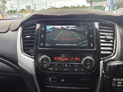 2020 Mitsubishi Triton GLS