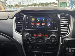 2020 Mitsubishi Triton GLS