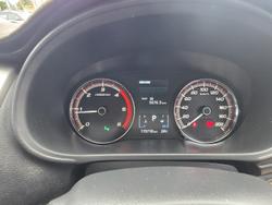 2020 Mitsubishi Triton GLS