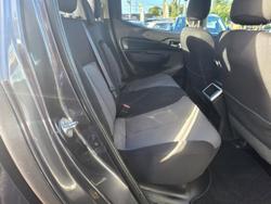 2019 Mitsubishi Triton GLX+