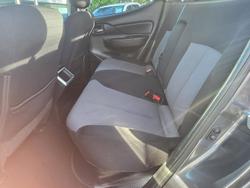2019 Mitsubishi Triton GLX+