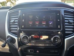 2019 Mitsubishi Triton GLX+