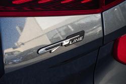 2022 Kia Seltos GT-Line