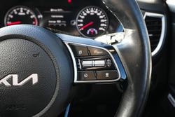 2022 Kia Seltos GT-Line