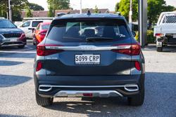 2022 Kia Seltos GT-Line