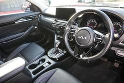 2022 Kia Seltos GT-Line