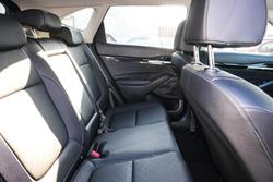 2022 Kia Seltos GT-Line