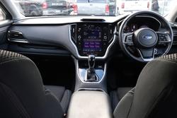 2021 Subaru Outback AWD