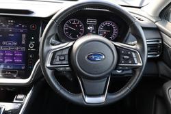 2021 Subaru Outback AWD
