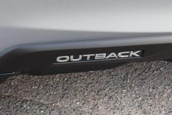 2021 Subaru Outback AWD